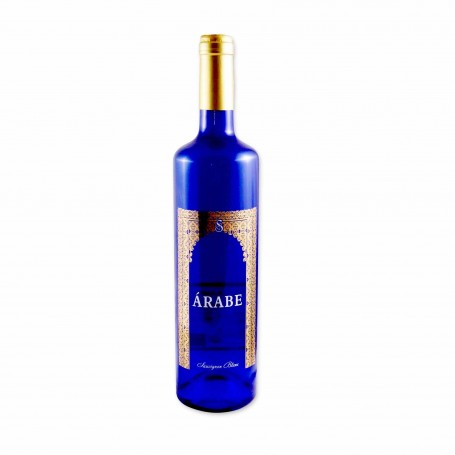 Arabe Vino Blanco Sauvignon - 75cl