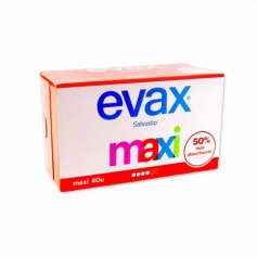 Evax Protege - Slip Maxi - (40 Unidades)