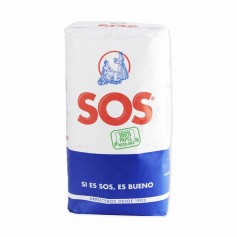 SOS Arroz - 1kg
