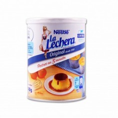 Nestlé La Lechera Leche Condensada Original - 740g