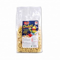 Berdé Cereales Daksi Anillos Crujientes con Miel - 225g