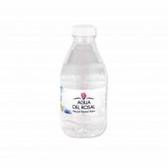 Agua Del Rosal Agua Mineral Natural - 33cl