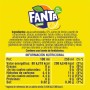 Fanta Limón - 2L - Pack 2