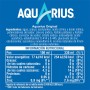 Aquarius Bebida Refrescante - 330ml - Pack 9